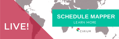 Can you tell me more about the Schedule Mapper tool?
